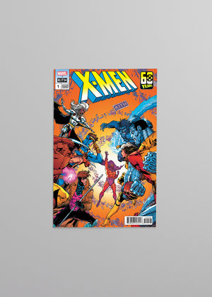 Marvel | Kith for X-Men Comic #1